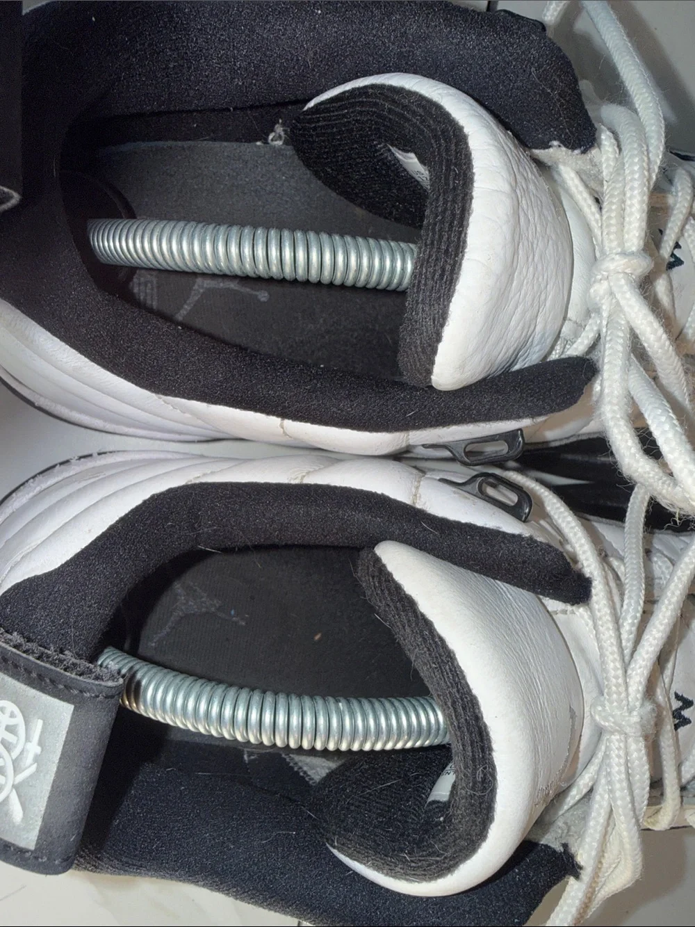 Jordan 12 Low 25 Years In China